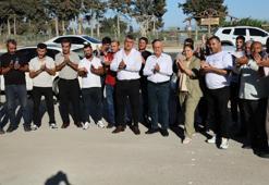 Çukurova'da limon hasadı krizi: Tarım işçileri yevmiyeye zam istiyor!