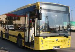 Bursa'da toplu taşıma kararı! BURULAŞ duyurdu, otobüs hattı değişti