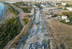 Van'a yeni kavşak ve bağlantı yolu geliyor! Tarih belli oldu