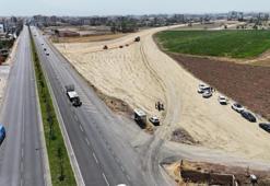 Konya, Ankara ve Adana birbirine bağlanıyor! 40 metrelik yol