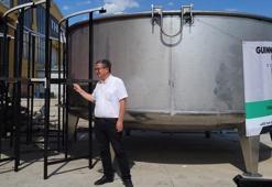 Türkiye'de üretildi, Guinness Rekoru getirdi