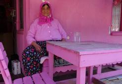 Isparta'nın 'Barbie Ninesi' hakkında çıkan haberlerden şikayetçi: 'Haberlerden sonra nazar değdi, hastalığım ilerledi'