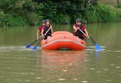 Giresun'da şampiyonluk sesleri! Fındık bahçesinden, Avrupa şampiyonluğuna