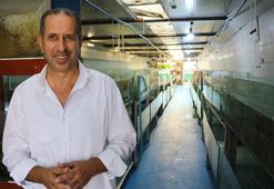 Adanalı vatandaşın akvaryum hobisi onu işinin patronu yaptı! 50 dönümde 70 havuz kurdu