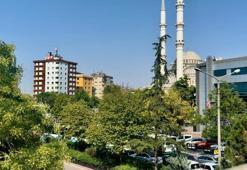 Konya’da hava yeniden yaza dönüyor