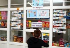 Veliler dikkat! Okul kantinleri için de karekod dönemi başladı