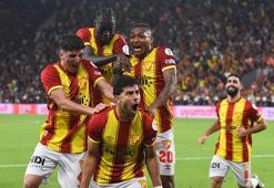 Göztepe yıldız gibi parladı! Futbolu ve yönetimiyle Anadolu takımlarına örnek oluyor