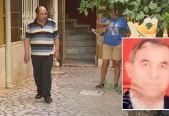 Antalya'da kan donduran olay! Ölen babası ile 3 gün aynı evde kaldı