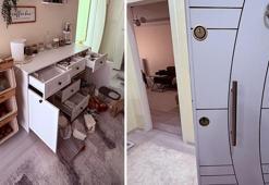 Samsun'da sıra dışı olay! Evini dağıtıp polisi aradı: Kısa sürede gerçek ortaya çıktı