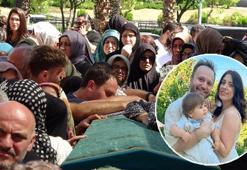 Samsun'da eşi ve oğlunu ‘kasten öldürme’ suçundan tutuklanan doktorun başka bir kadınla ilişkisi ortaya çıktı