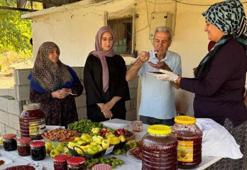 Girişimci kadın, ailesiyle birlikte bu işe girdi! Şimdi siparişlere yetişmekte zorlanıyor