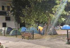 Balıkesir'de gece yarısı korkutan deprem!