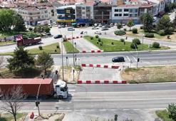 Eskişehirliler dikkat! Açılışı yine ertelendi