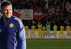 Eskişehirspor kazandı, Serdar Göçerler yine yaranamadı: Korkak biri, ne olursa olsun kovun