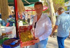 Eskişehirli aktardan mevsim geçişine çare! Tüketen hastalık yüzü görmüyor