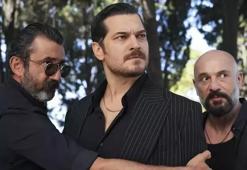 Eşref 'Tek' geri döndü! Racon kesildi, sırada hesaplar var