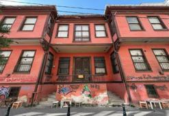 Bursa tarihinin tanığı satışta: İşte 150 yıllık konağa biçilen değer