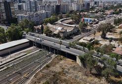Adana'da '007 James Bond' filmine ev sahipliği yapmıştı! Şimdi hızlı tren için yıkılıyor