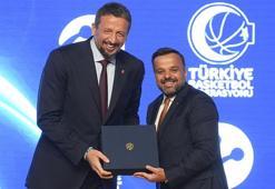 Turkcell, Basketbol Gelişim Merkezi ve milli takımlar sponsoru oldu
