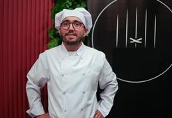 Dünyanın en sessiz mutfağı İstanbul'da! 'Ben sustum ama hikayem konuşuyor'