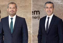 Aydem Enerji’de üst düzey iki atama