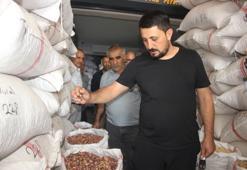 Düşük rekolte, fiyatları iki katına çıkardı! Geçen yıl 300 lira olan ürün bu sene 600 lira oldu