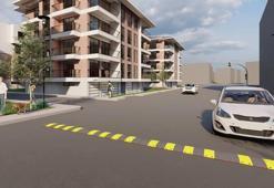 Eskişehir'in 1 mahallesi komple değişiyor! Detaylar belli oldu