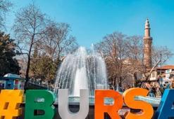 Bursa'da hava bugün nasıl? 23 Eylül Salı Meteoroloji Genel Müdürlüğü açıkladı