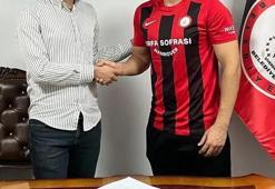 Şanlıurfa'da 5 transfer bombası birden! Yıldız isimler imzayı attı