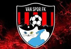 Vanspor'a kötü haber! TFF 1. Lig'de işler değişti