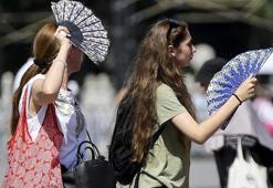 Meteoroloji'den Adana için sıcaklık uyarısı: 40 dereceye yaklaşıyor