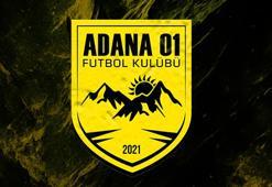 Adana 01 FK kılıcını çekti! Rakip takıma hodri meydan: Karşılık vereceğiz