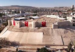 Gaziantep'in kalbi ne zaman atacak? Kale restorasyonu bitti, Peki kapılar ne zaman açılacak?