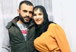 Mersin'de hamile eşini öldüren zanlının cezası belli oldu! Defalarca eşine ve çocuklarına şiddet uygulamış