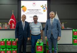 Adana'da narenciyenin geleceği için kritik hamle: İhracatı kurtaran ilk adım Adana'da atıldı