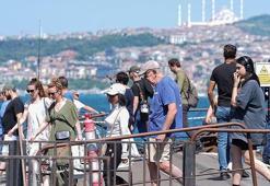 Marmara'da sıcaklıklar düşüyor! Perşembe gününe dikkat