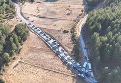 Yılların hayali gerçek oldu! Manisa ve Balıkesir'i doğrudan ilgilendiriyor