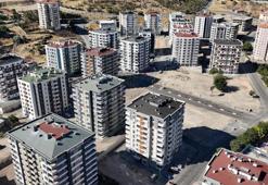 Kuralar çekiliyor! Kayseri Melikgazi'de 300 daire teslime hazır
