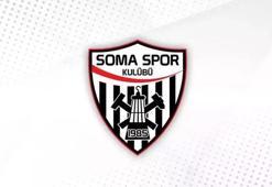 Somaspor'da işler değişti! Yeni teknik direktör belli oldu