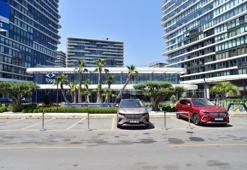 Türkiye'de elektrikli otomobil pazarı büyüyor! 3 marka ön plana çıktı