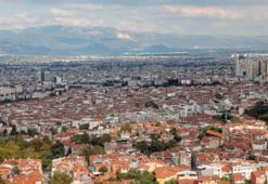 Bursa'da 24 Eylül hava durumu: Meteoroloji Bursa için paylaştı!