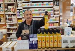 Sivas'ta aktarların yeni gözdesi: Vatandaşlar yeni keşfetti, kapış kapış gidiyor!