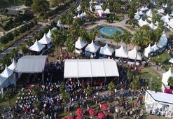 1 milyon ziyaretçi, bin ton et tüketecek: Lezzet festivali öncesi Adana'da büyük heyecan! Oteller doldu taştı