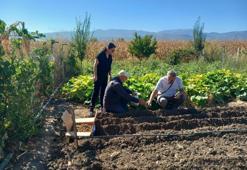 Özel izin aldı: Sadece 24 metrekareye ekebilecek!