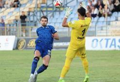 Menemen FK’da Seçim Can coştu! 6 gol birden...