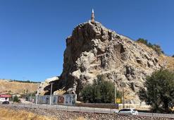 Sivas'ın sembol kayalıkları için dev proje! Acil güçlendirme başladı