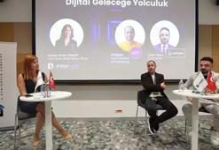 D Tech Cloud, Microsoft ve Logosoft iş birliğiyle Teknoloji ile Geleceği Yeniden Tanımlayın Zirvesi yapıldı