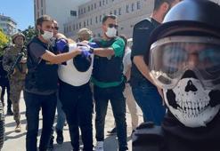 Eskişehir'de 5 kişiyi bıçaklamıştı! Kar maskeli saldırganın cezası belli oldu