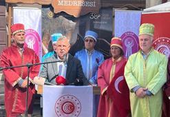 Sinoplu şekerci Mehmet Gürbüz 'yılın ahisi' seçildi