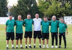 Altay’da Yusuf Şimşek dönemi! İlk hamlesi belli oldu